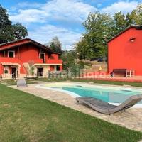 VILLA CON VISTA PANORAMICA con piscina