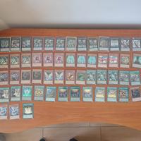 Yu-Gi-Oh zexal weapon Deck