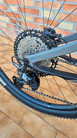 Cannondale Scalpel SE 1 Carbon 2022