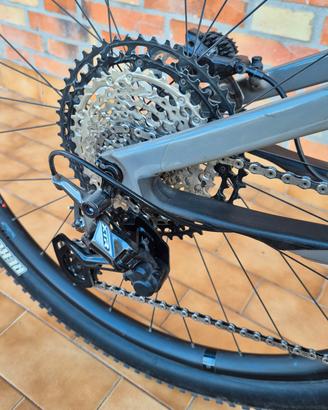 Cannondale Scalpel SE 1 Carbon 2022