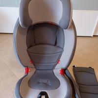 Seggiolino chicco 123 Gro up