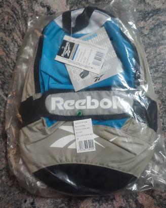 Zaino Reebok piccolo