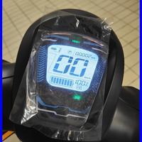 125cc ELETTRICO Modello F19 L3e AUTOMONIA 85KM