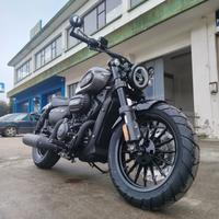 Keeway V-Cruise 125 MY 2026 EURO 5+ (CON € 500 DI 