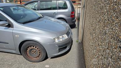Fiat Stilo 1.9 multijet