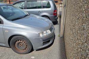 Fiat Stilo 1.9 multijet