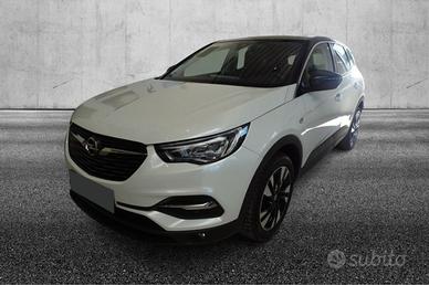 OPEL Grandland X 1.5 diesel Ecotec Start&Stop au