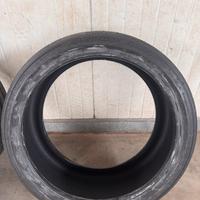 Gomme Hanckook s1 evo z 245/35/19