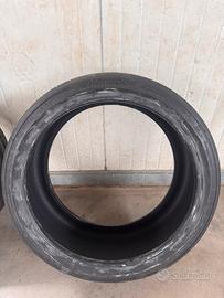 Gomme Hanckook s1 evo z 245/35/19