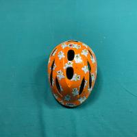 Casco gomitiere ginocchiere bicicletta bambino