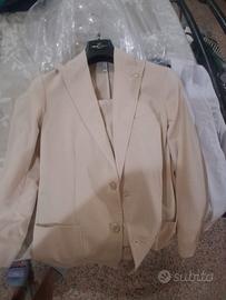 Vestito taglia 52