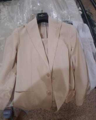 Vestito taglia 52