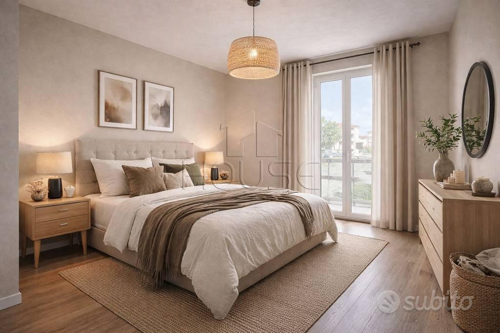 Appartamento – Arezzo, San Marco alla Sella - Vista 2