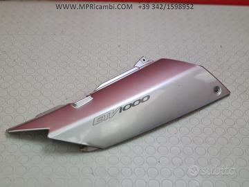 CODONE DESTRO APRILIA CAPONORD 2003 2002 1000 2001