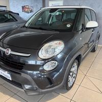 Fiat 500L 1.4 Trekking 95cv Pano 17" Neopat