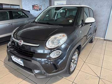 Fiat 500L 1.4 Trekking 95cv Pano 17" Neopat