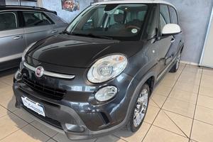 Fiat 500L 1.4 Trekking 95cv Pano 17" Neopat