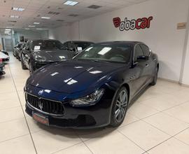 Maserati Ghibli V6 Diesel