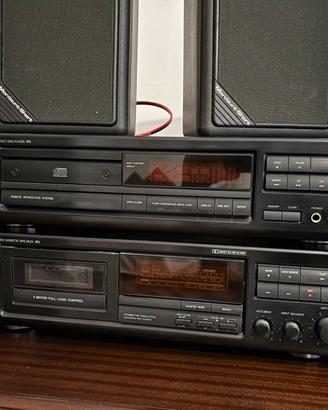 Sistema audio Onkyo