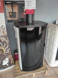 Termostufa policombustibile 