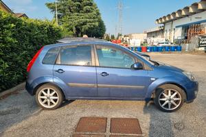 Ford Fiesta 1400 diesel anno 2006