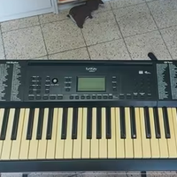 tastiera musicale