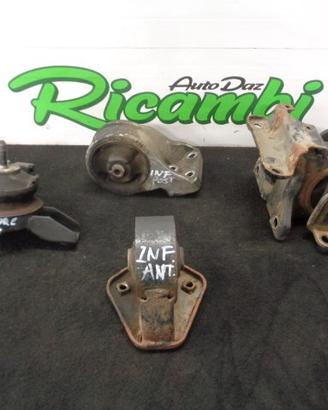 KIT SUPPORTI MOTORE - CAMBIO SANTA FE 2.0 CRDI 200