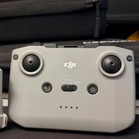 DJI RC-N1 + 4 Eliche Mini 3 + Cavi – TUTTO NUOVO