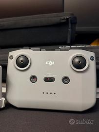 DJI RC-N1 + 4 Eliche Mini 3 + Cavi – TUTTO NUOVO