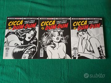 Trillo/ Bernet - Cicca Dum-Dum