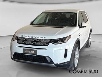 LAND ROVER Discovery Sport I 2020 - Discove U33831