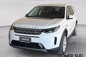 LAND ROVER Discovery Sport I 2020 - Discove U33831