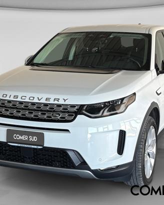 LAND ROVER Discovery Sport I 2020 - Discove U33831