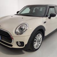 MINI Mini IV F54 2016 Clubman - Mini Clubman 2.0 C
