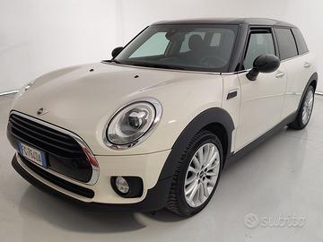 MINI Mini IV F54 2016 Clubman - Mini Clubman 2.0 C