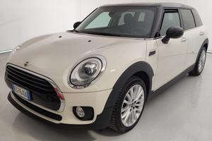 MINI Mini IV F54 2016 Clubman - Mini Clubman 2.0 C