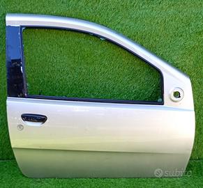 PORTIERA ANTERIORE DESTRA FIAT Punto Classic (05>1