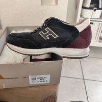 scarpe hogan