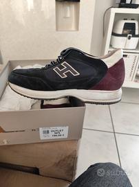 scarpe hogan