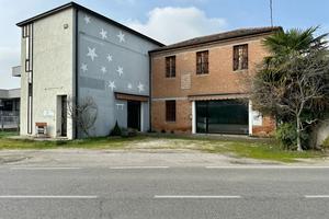 Stabile/Palazzo Borgo Veneto [Cod. rif SM03VRG]
