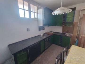 Cucina completa