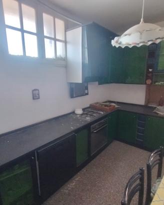 Cucina completa