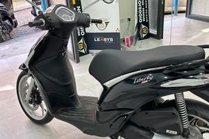 Liberty 125