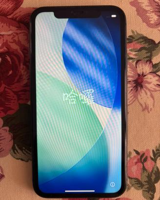 IPhone 11 Black 128Gb