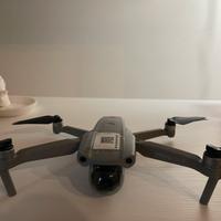 Dji mavic air 2 FLY MORE COMBO