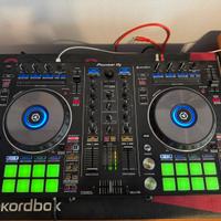 Pioneer DDJ-400