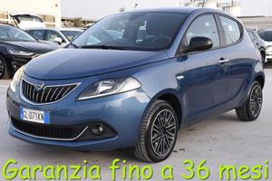 LANCIA Ypsilon 1.0 FireFly 5 porte S&S Hybrid Ec