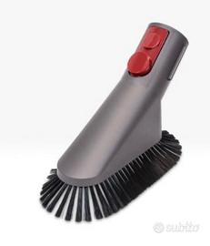 DYSON mini spazzola nuova