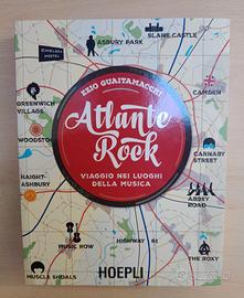 Atlante del Rock