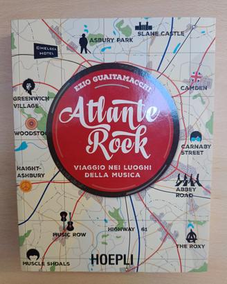 Atlante del Rock